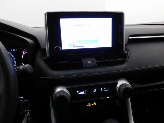 Used 2024 Toyota RAV4 LE image 46