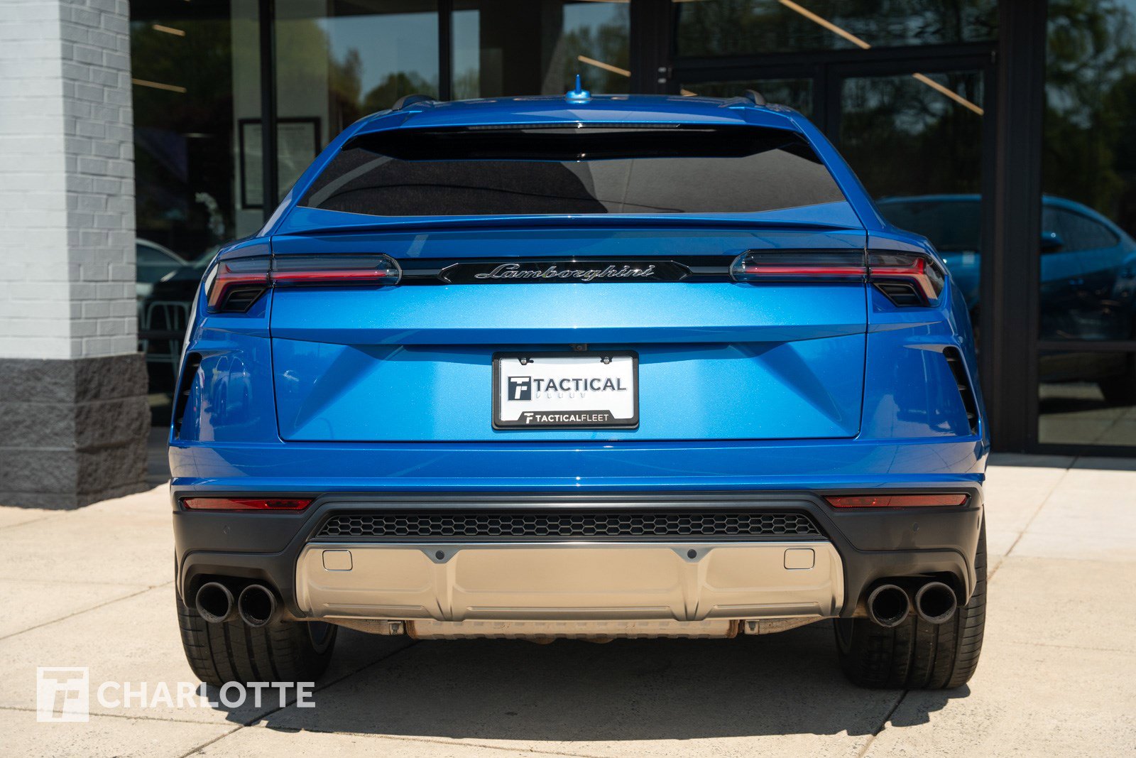 Used 2021 Lamborghini Urus image 14