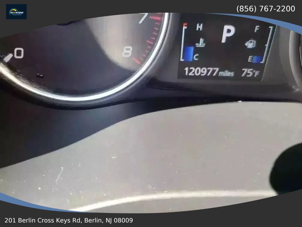 Used 2018 Mitsubishi Outlander LE FWD image 18