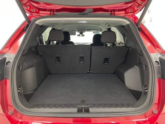 Certified 2024 Chevrolet Equinox LT AWD/4WD image 14