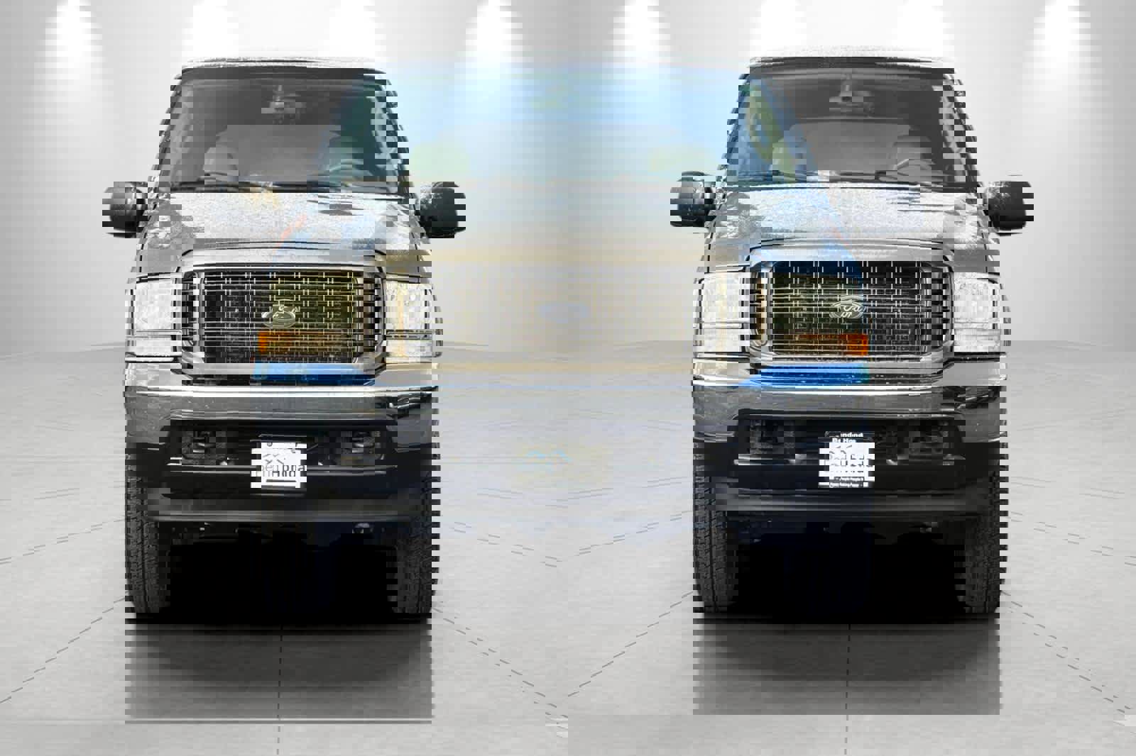 Used 2003 Ford Excursion Limited image 10