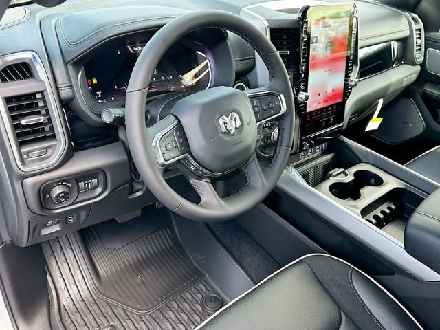 New 2026 RAM 1500 Laramie image 6