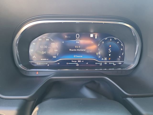 Used 2022 Chevrolet Suburban Premier image 29