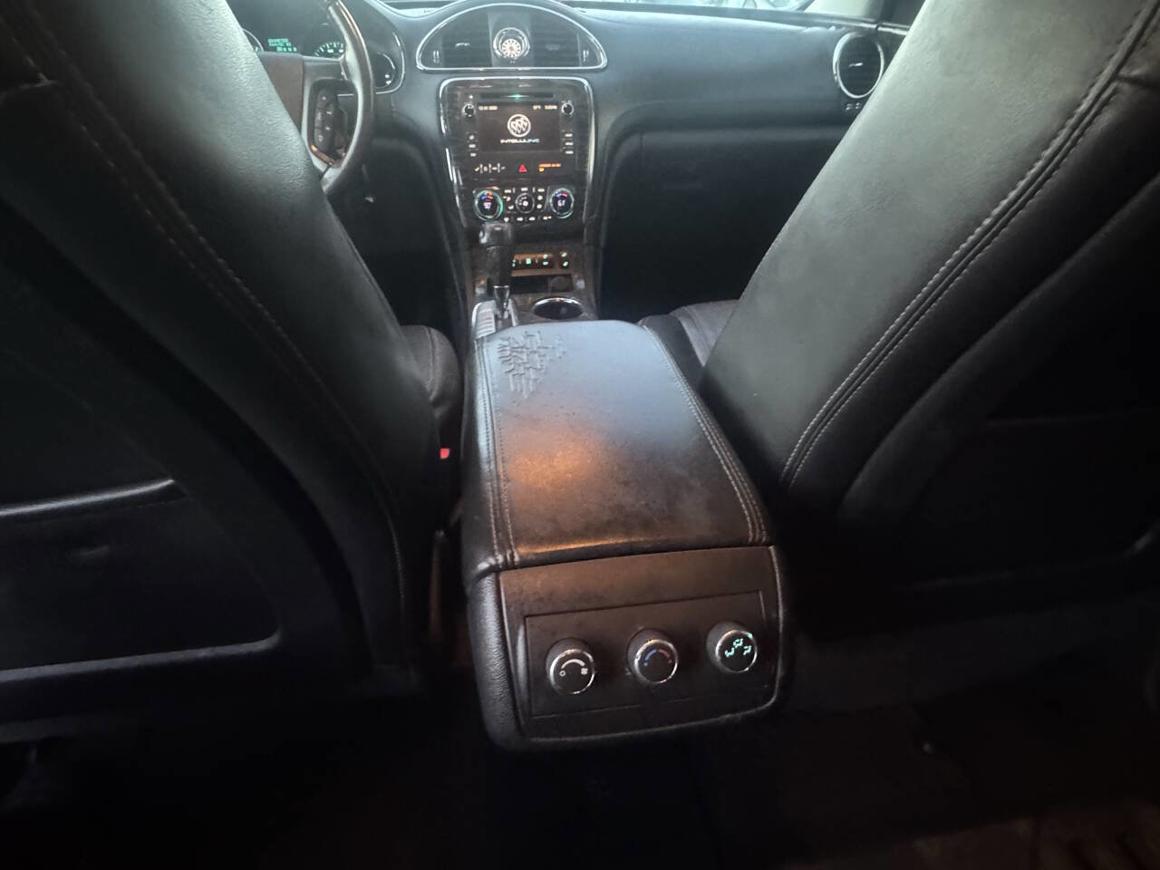 Used 2013 Buick Enclave Leather image 15