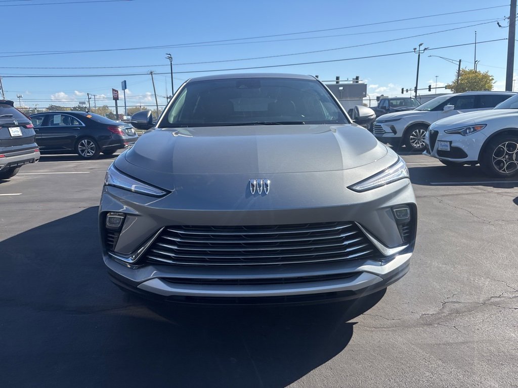 Used 2025 Buick Envista Preferred w/ Convenience I Package
