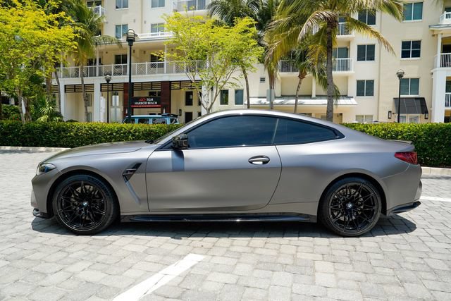 Used 2026 BMW M4 Competition w/ Executive Package RWD image 15