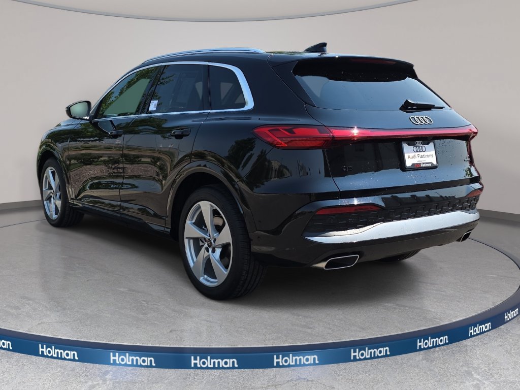 Used 2025 Audi Q5 Prestige AWD/4WD image 8