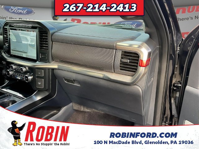 Certified 2022 Ford F150 Raptor w/ Raptor 37 Performance Package AWD/4WD image 26