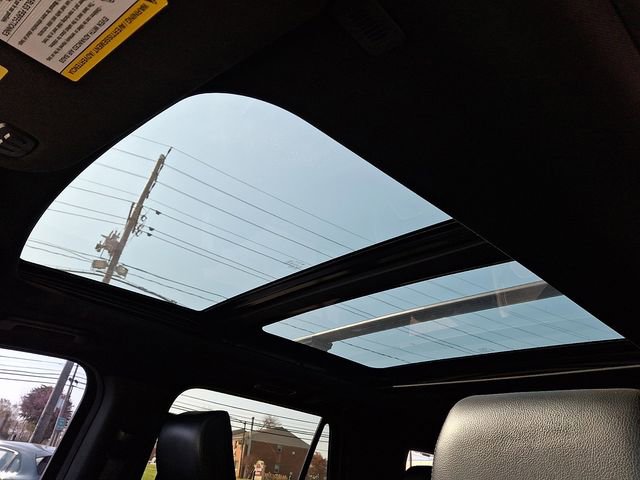 Used 2018 Ford Expedition Max Limited AWD/4WD image 15