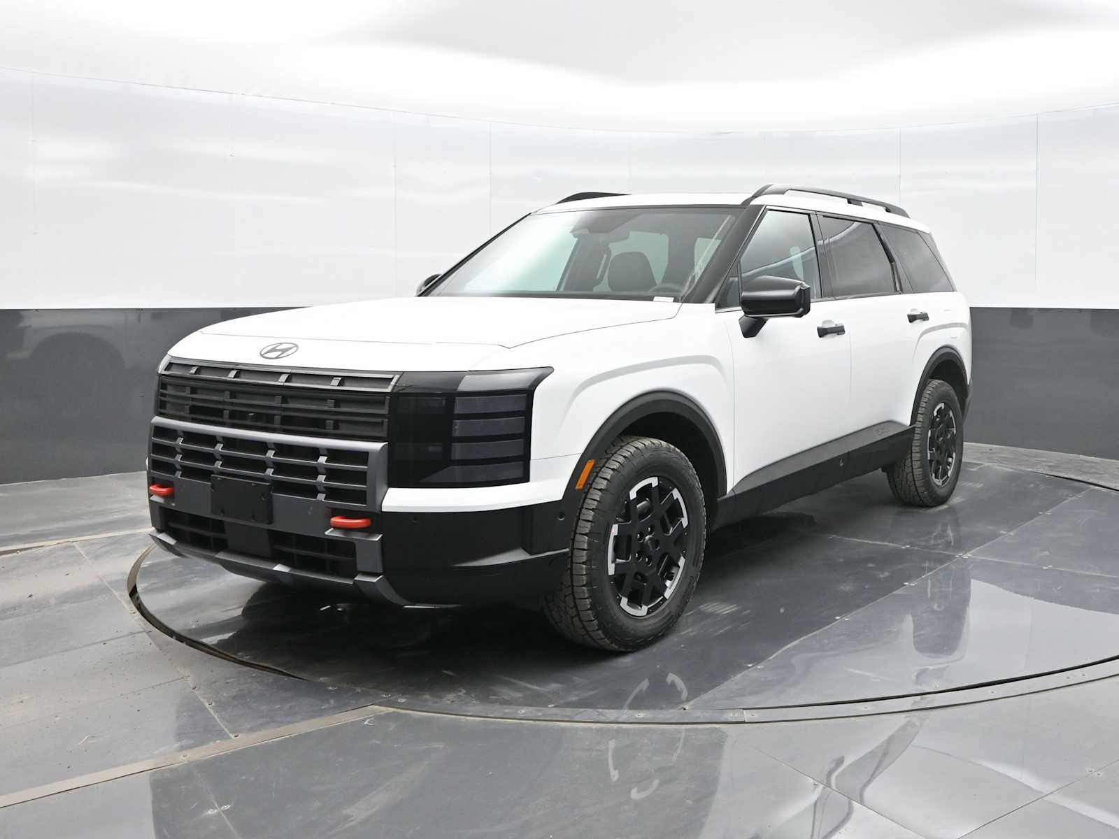 New 2026 Hyundai Palisade XRT Pro