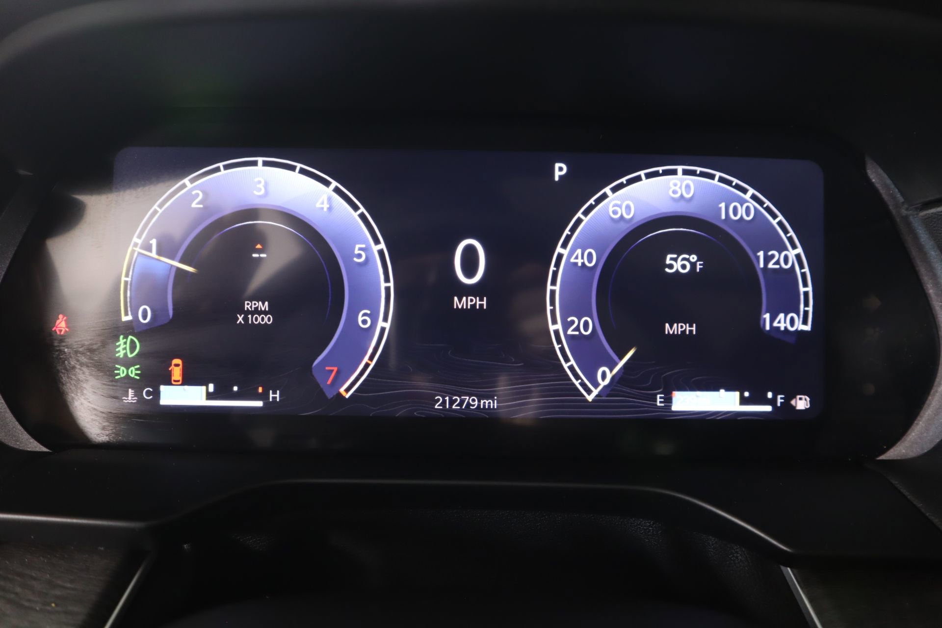 Used 2024 Jeep Grand Cherokee L Limited w/ Black Appearance Package image 4