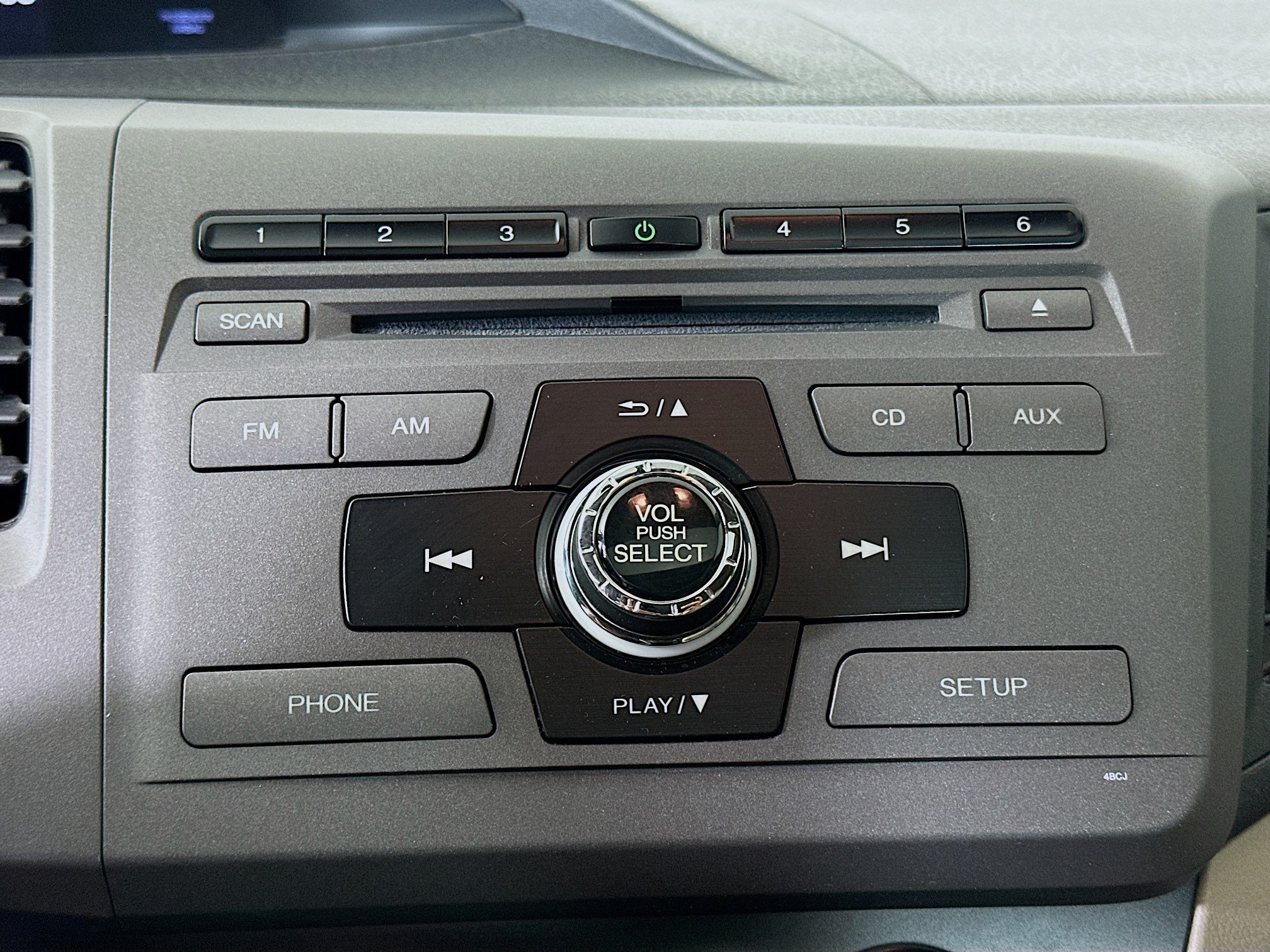 Used 2012 Honda Civic EX image 19