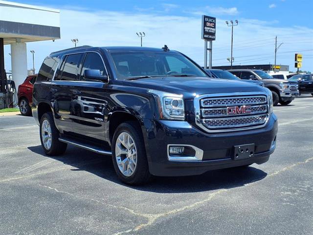 Used 2019 GMC Yukon SLT