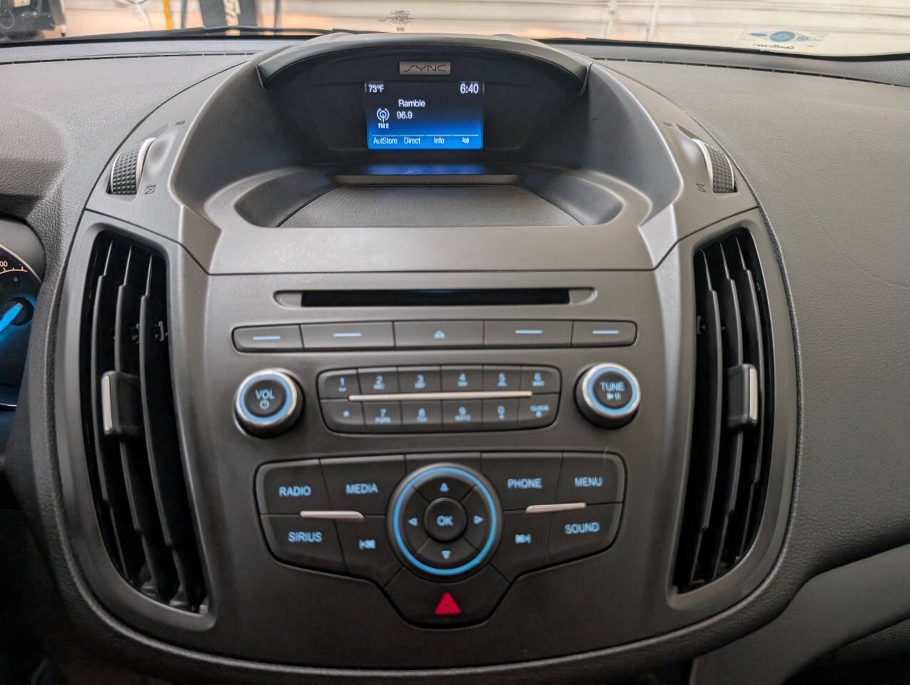 Used 2018 Ford Escape SE AWD/4WD image 10
