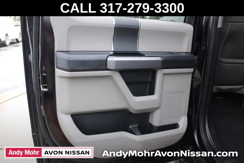 Used 2020 Ford F150 XLT AWD/4WD image 26