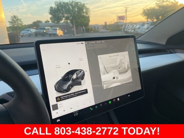 Used 2023 Tesla Model 3 Standard Range image 20
