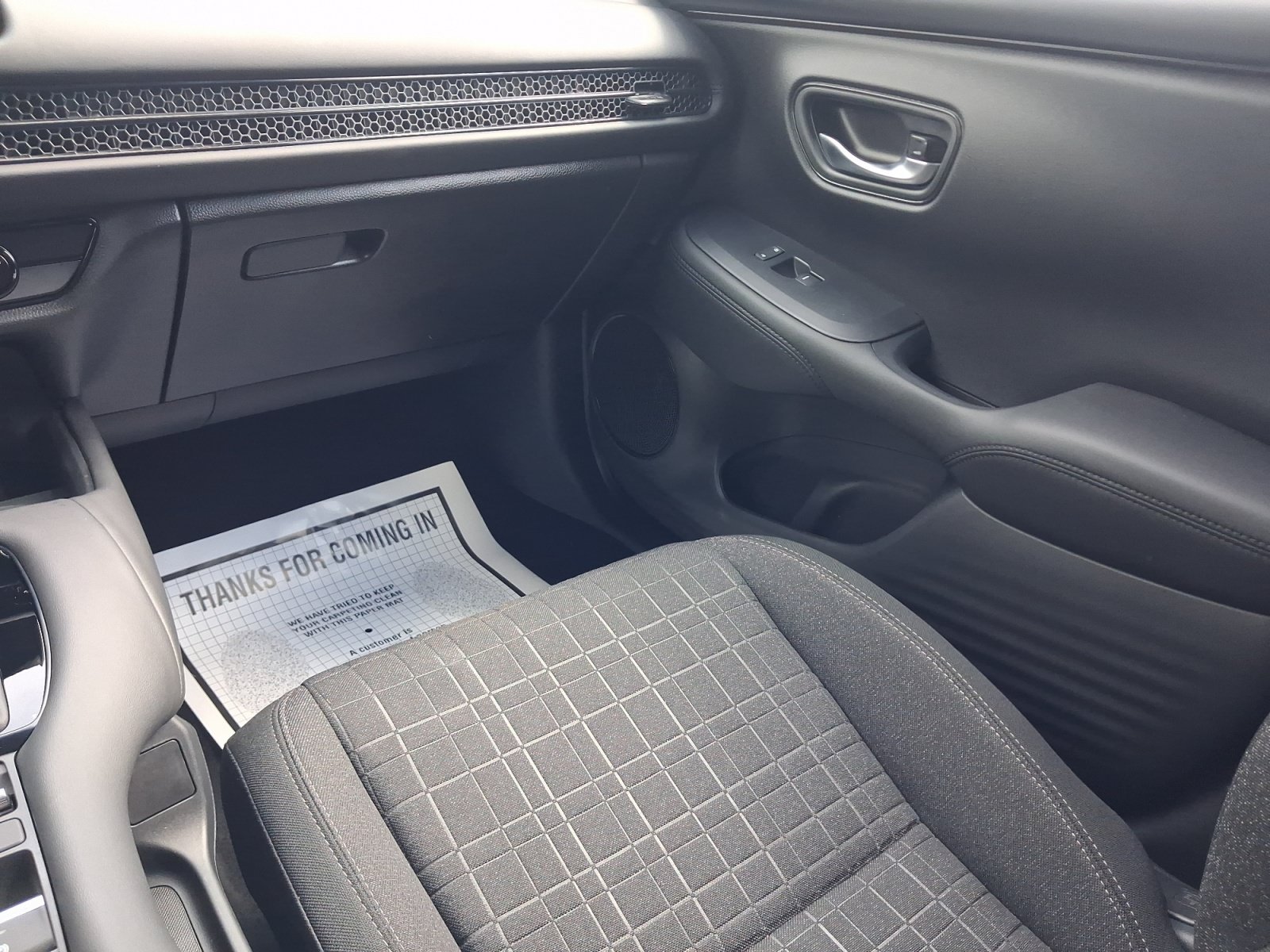 Used 2027 Honda HR-V LX image 21