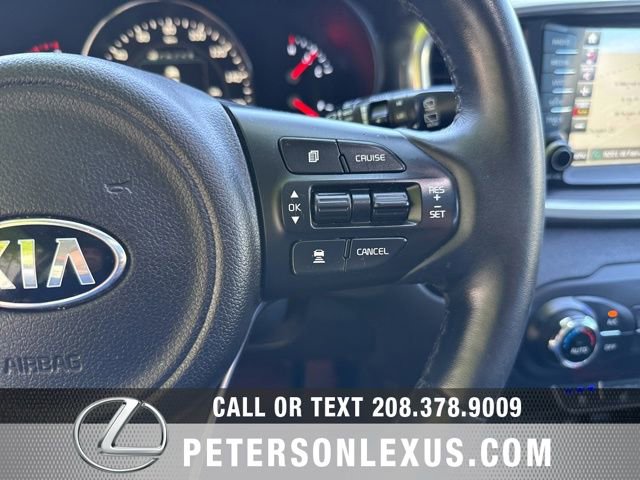 Used 2018 Kia Sorento SX AWD/4WD image 28