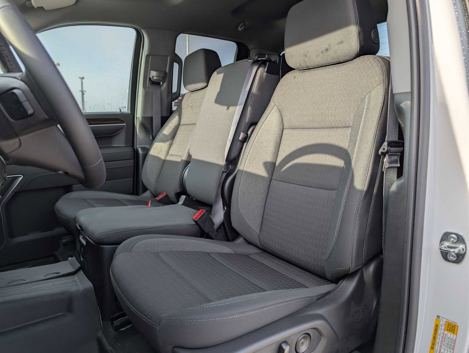 New 2026 GMC Sierra 1500 Elevation AWD/4WD image 21