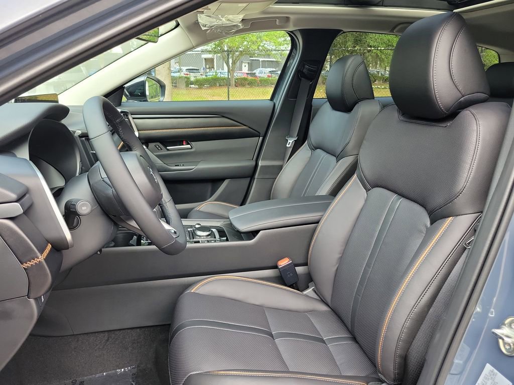 New 2026 MAZDA CX-50 AWD 2.5 Hybrid w/ Weather Package image 18