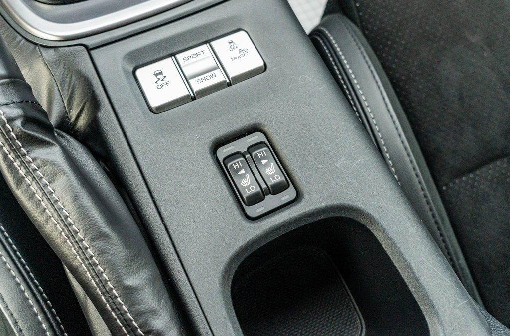 Used 2023 Toyota GR86 Premium w/ ALL Weather Mat Package (TMS) image 9