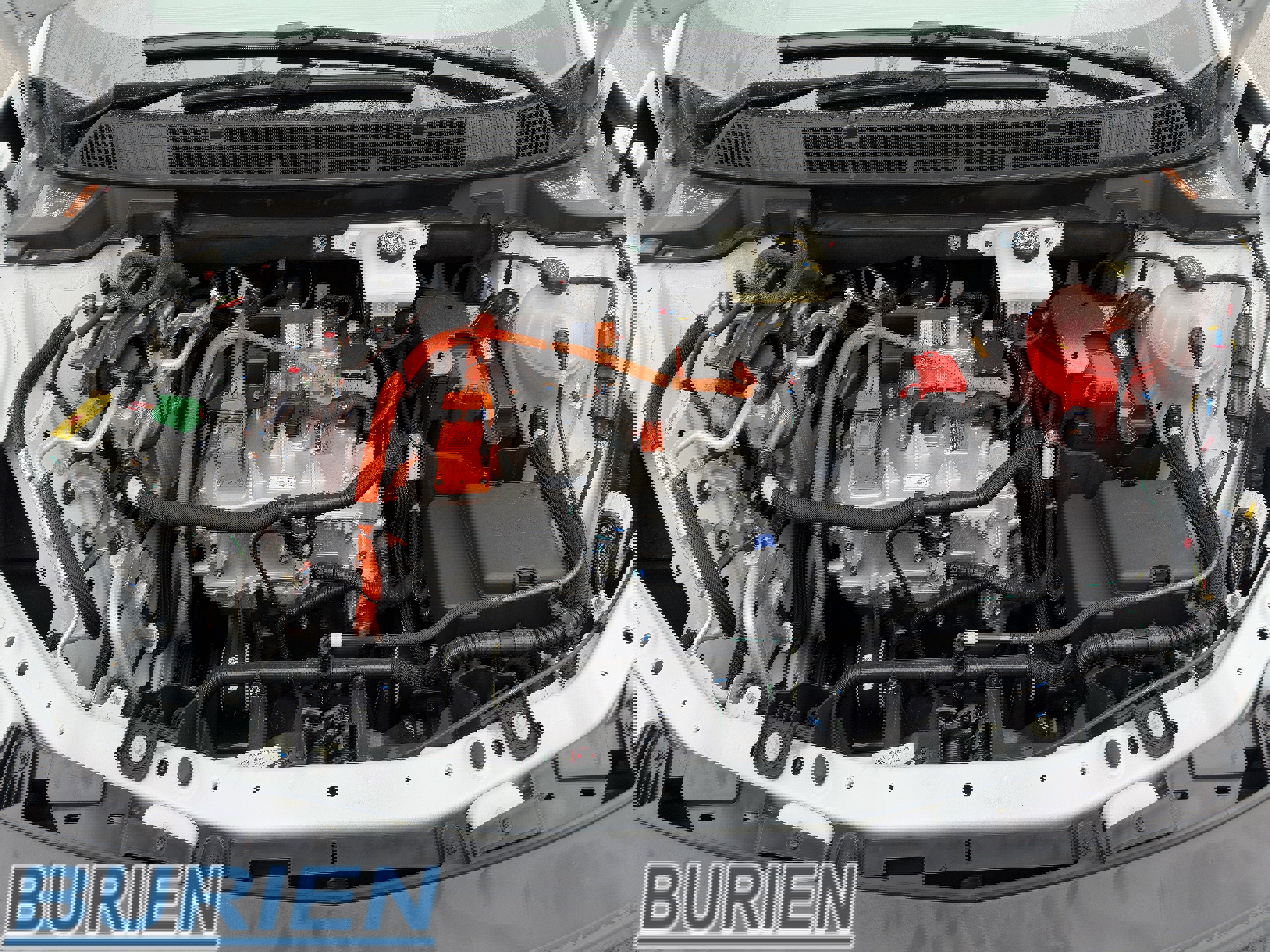 New 2026 Chevrolet Equinox EV LT image 37