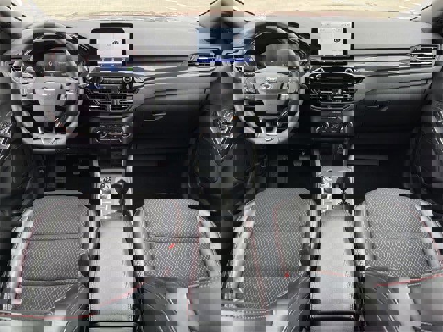 Used 2025 Ford Escape ST-Line image 10