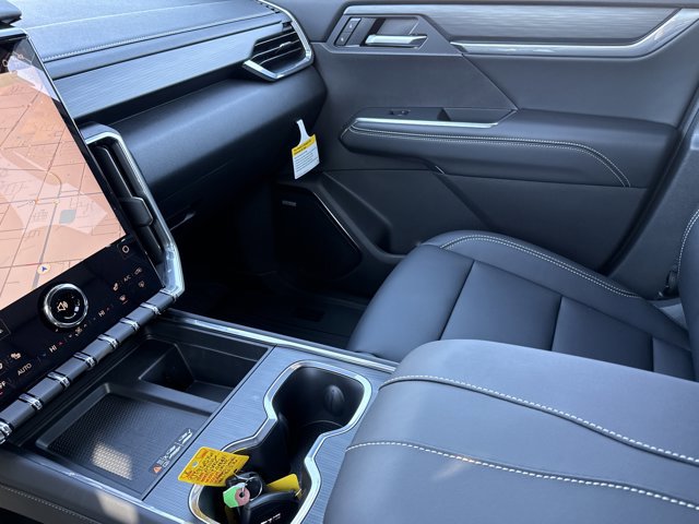 New 2026 GMC Acadia Elevation w/ Black Edition image 22