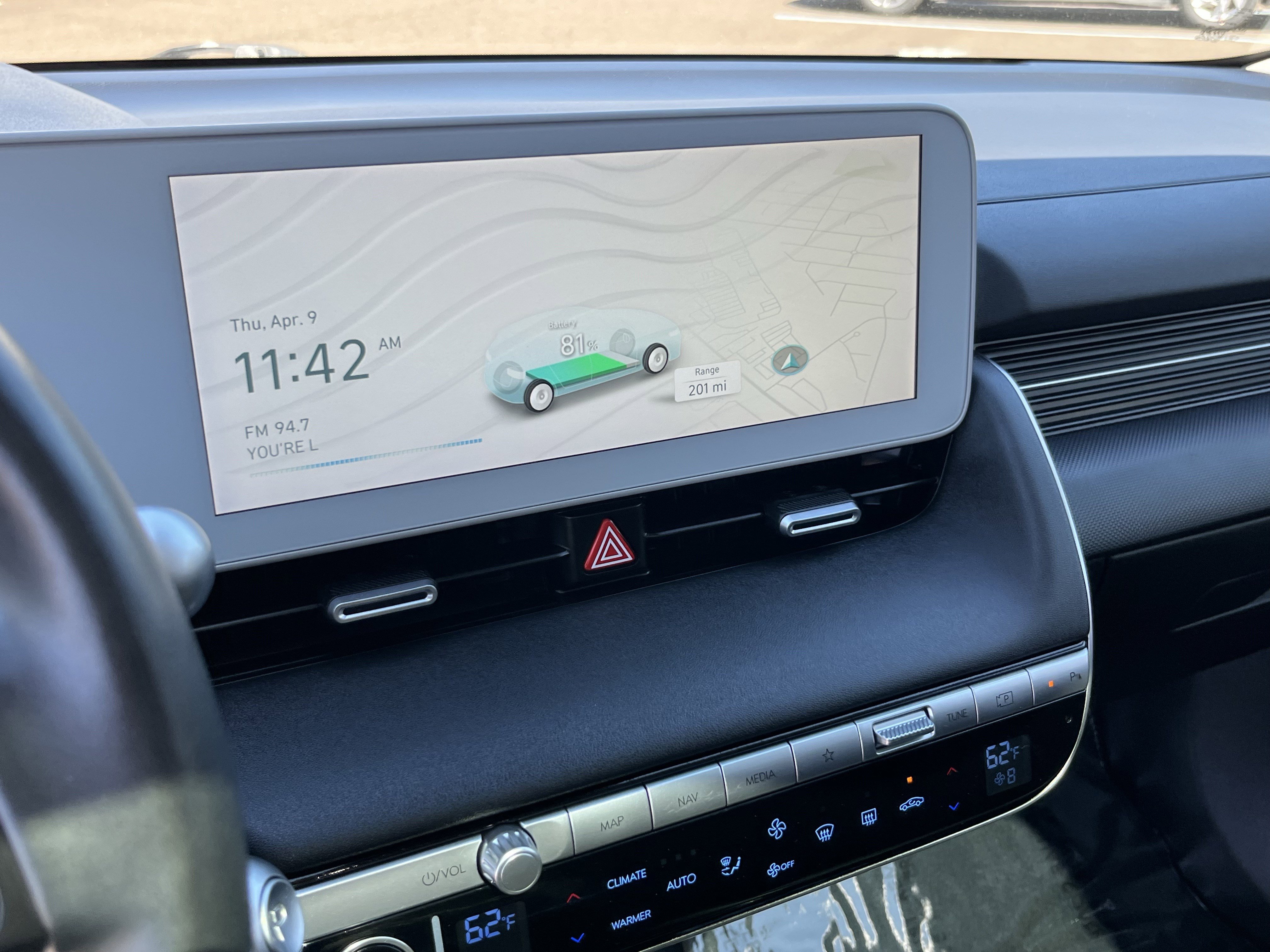 Certified 2024 Hyundai Ioniq 5 Limited image 24