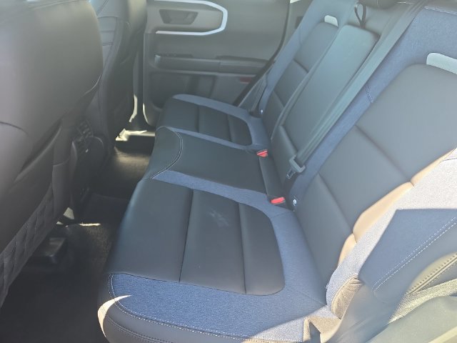 New 2026 Ford Bronco Sport Outer Banks AWD/4WD image 14