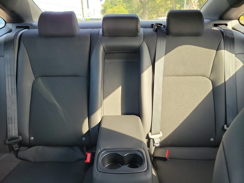 Used 2026 Honda Civic Sport image 15