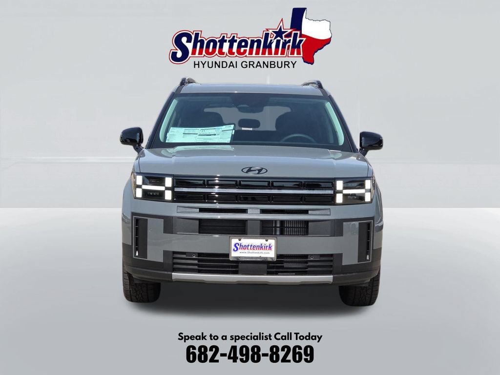 Used 2026 Hyundai Santa Fe XRT AWD/4WD video 2