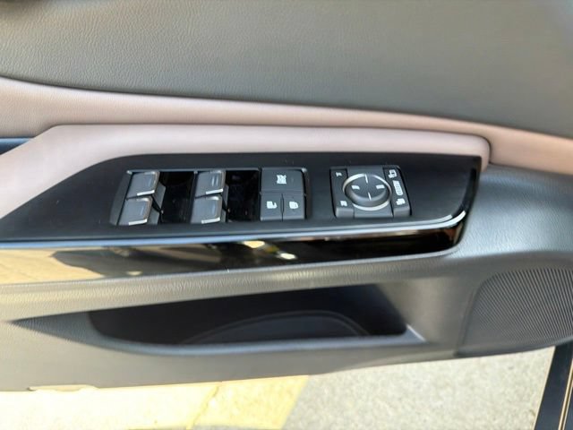 Certified 2024 Lexus ES 350 Ultra Luxury w/ Accessory Package (Z1) FWD image 29