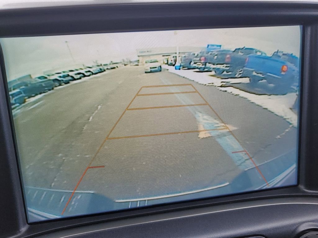 Certified 2019 Chevrolet Silverado 1500 LT w/ All Star Edition image 16