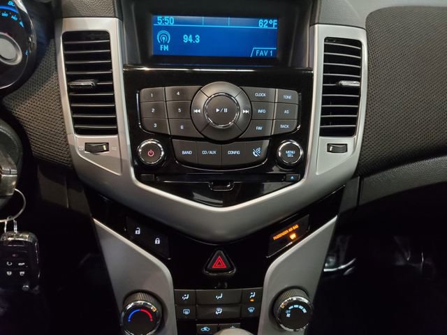Used 2012 Chevrolet Cruze LT w/ All-Star Edition image 18