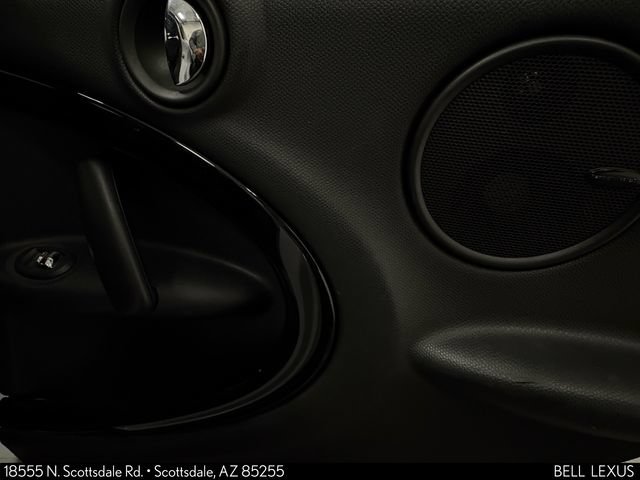 Used 2016 MINI Cooper Countryman S FWD image 20