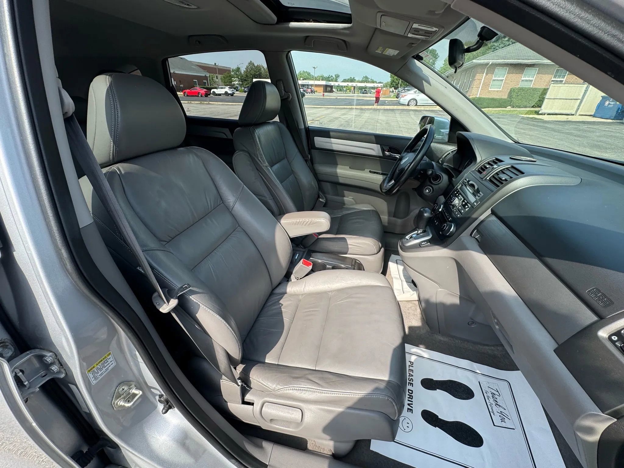 Used 2010 Honda CR-V EX-L image 19