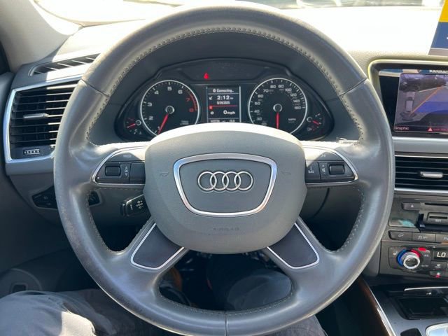 Used 2015 Audi Q5 2.0T Premium Plus image 31