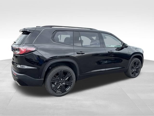 New 2026 GMC Acadia Elevation w/ Super Cruise Package FWD video 2