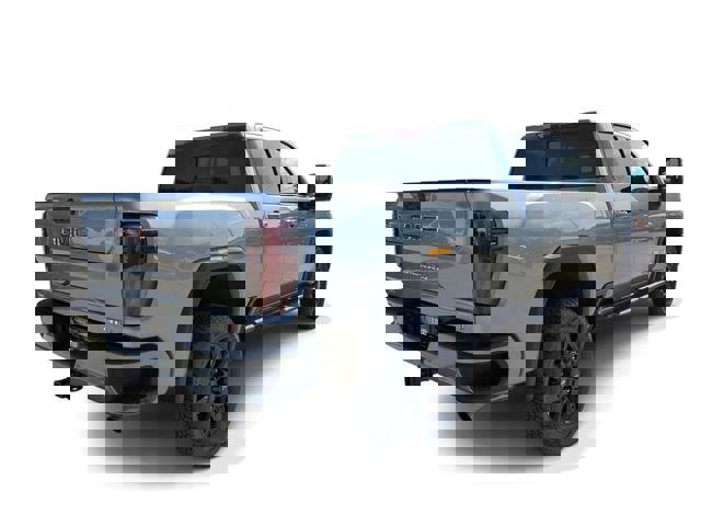 New 2026 GMC Sierra 2500 AT4 image 5