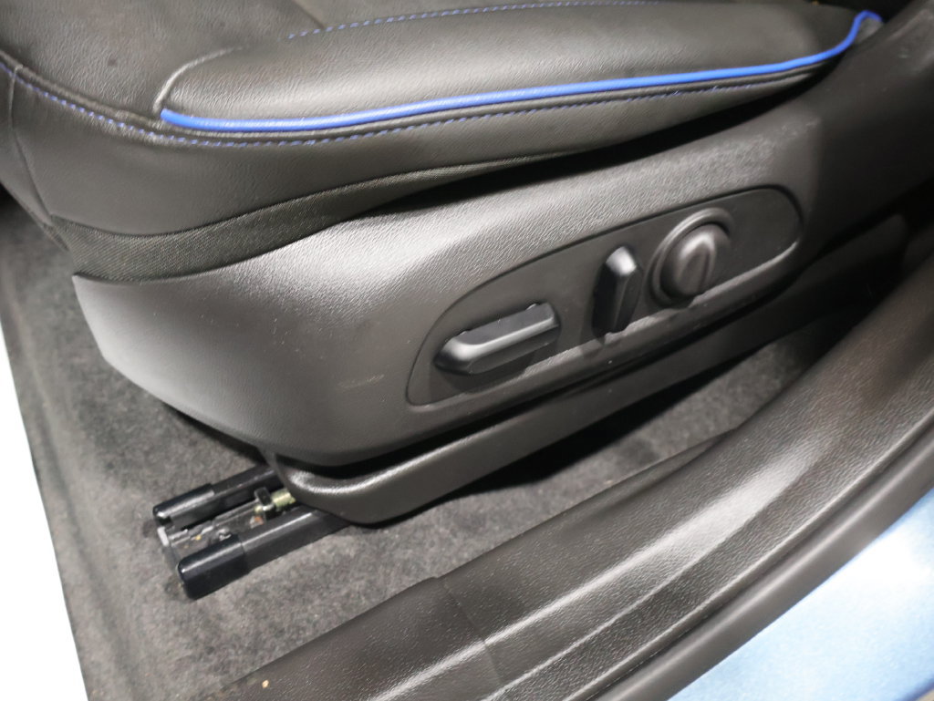 Used 2024 Buick Envista Sport Touring w/ Convenience I Package FWD image 11