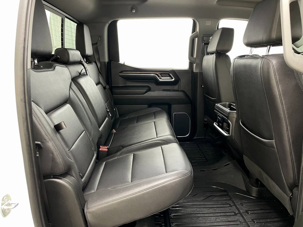 Certified 2023 GMC Sierra 1500 SLT w/ SLT Premium Plus Package image 46