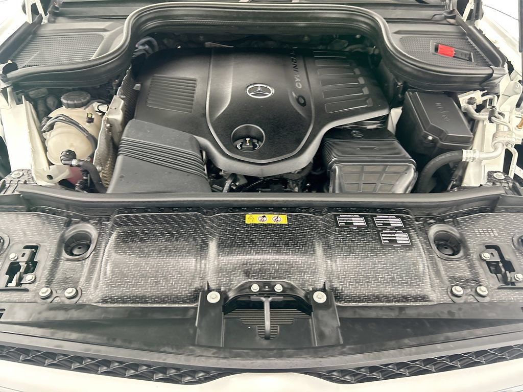 Used 2022 Mercedes-Benz GLE 450 4MATIC image 28