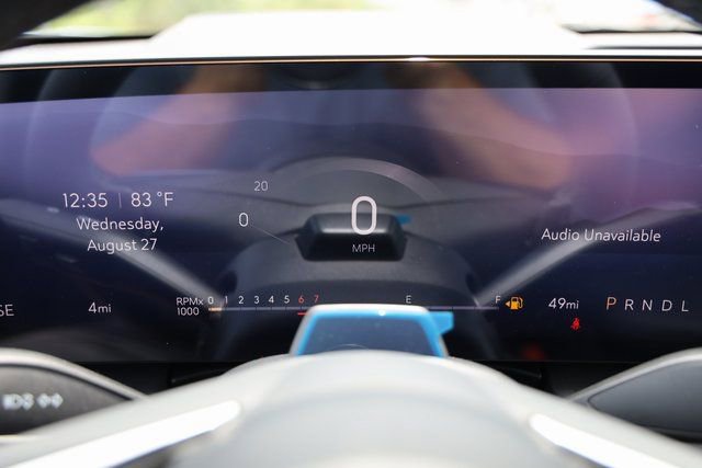 New 2026 Buick Enclave Avenir w/ Super Cruise Package image 16