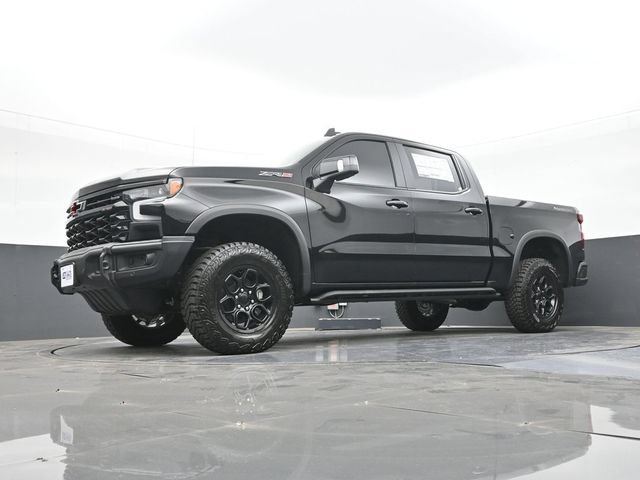 New 2026 Chevrolet Silverado 1500 ZR2 w/ ZR2 Bison Edition AWD/4WD image 69