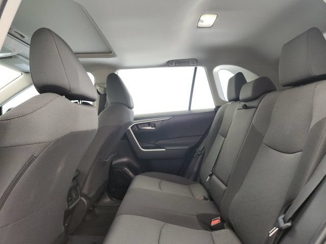 Used 2025 Toyota RAV4 XLE w/ Convenience Package FWD image 10