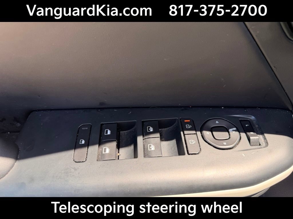 Certified 2025 Kia K4 EX FWD image 19