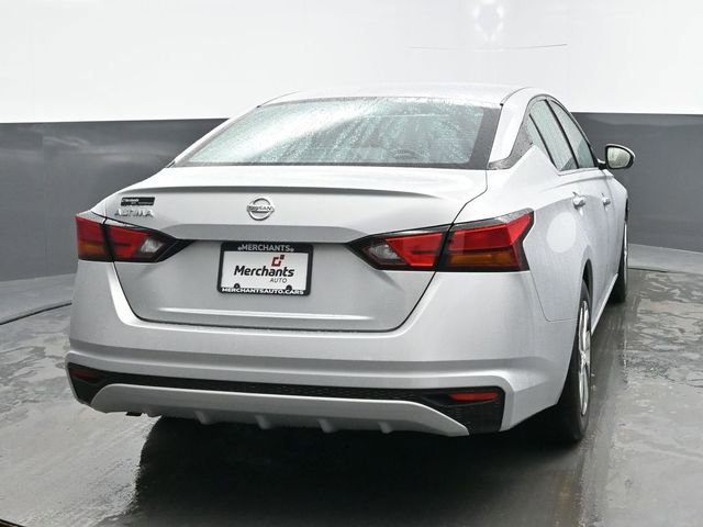 Used 2021 Nissan Altima 2.5 S FWD image 6