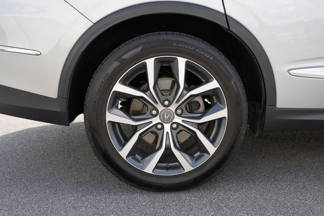 Used 2022 Acura MDX SH-AWD w/ Technology Package image 10