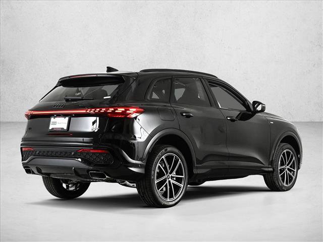 New 2026 Audi Q5 Premium Plus AWD/4WD image 5